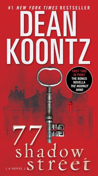 Produktbild: 77 Shadow Street