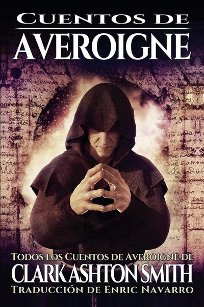 Produktbild: Cuentos de Averoigne
