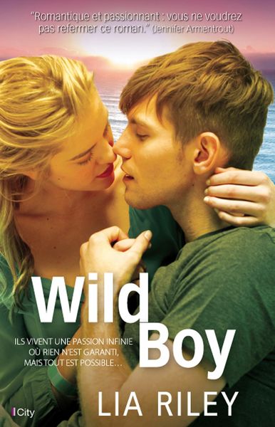 Produktbild: Wild Boy