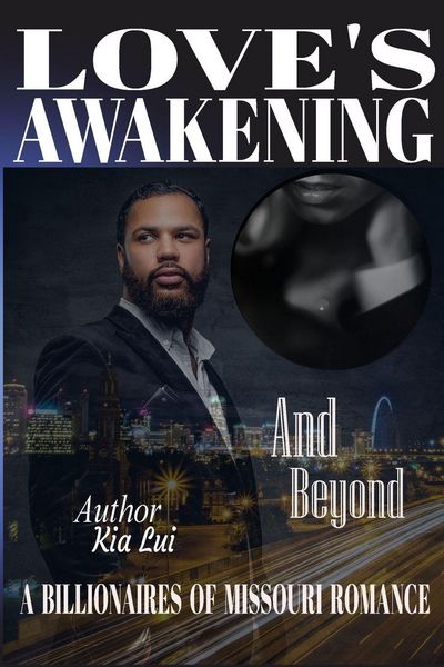 Produktbild: Love's Awakening - And Beyond