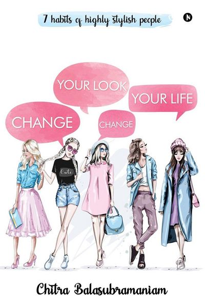 Produktbild: Change Your Look Change Your Life