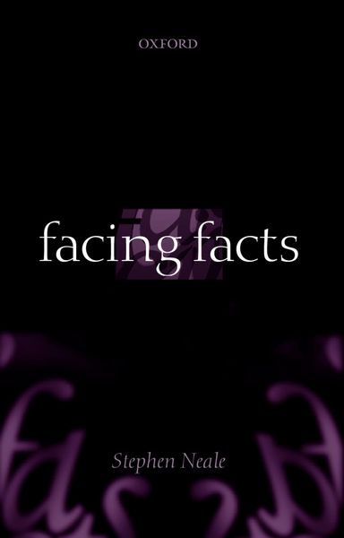 Produktbild: Facing Facts