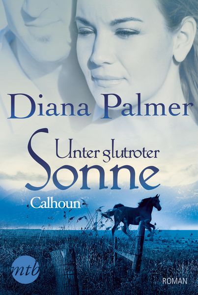 Produktbild: Unter glutroter Sonne: Calhoun