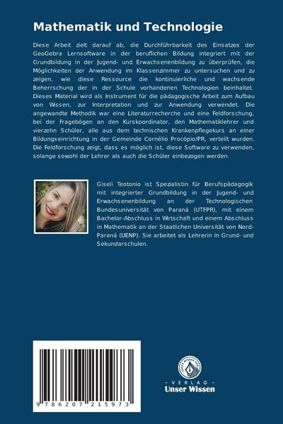 Mathematik und Technologie