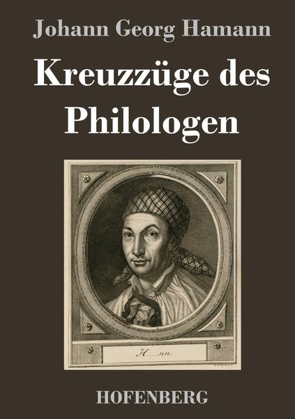 Produktbild: Kreuzz&uuml;ge des Philologen