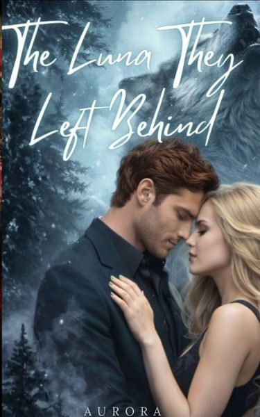 Produktbild: The Luna They Left Behind