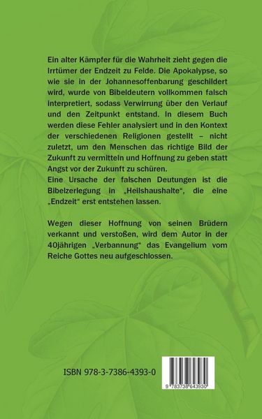 Produktbild: Geisteskampf um Israel