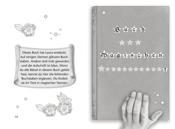 Produktbild: Sternenschweif, Das Buch der Freundschaft
