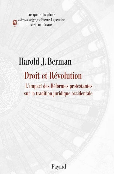 Produktbild: Droit et r&eacute;volution
