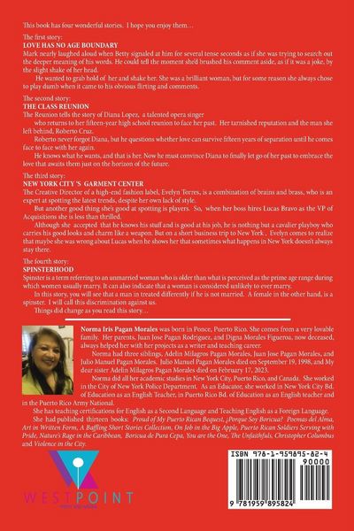 Produktbild: Simply Four Stories