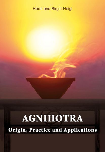 Produktbild: Agnihotra