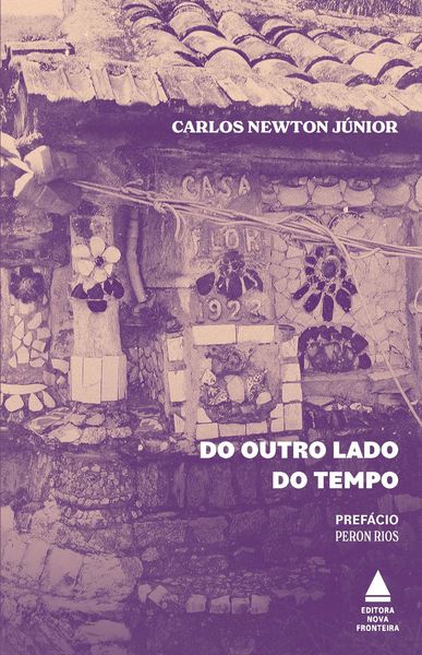 Produktbild: Do outro lado do tempo