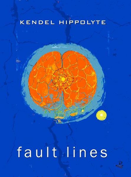 Produktbild: Fault Lines
