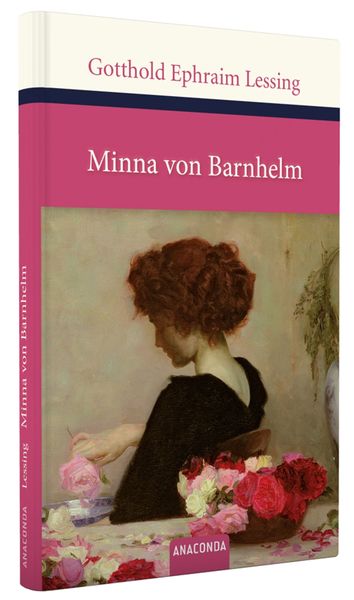 Produktbild: Minna von Barnhelm oder das Soldatengl&uuml;ck