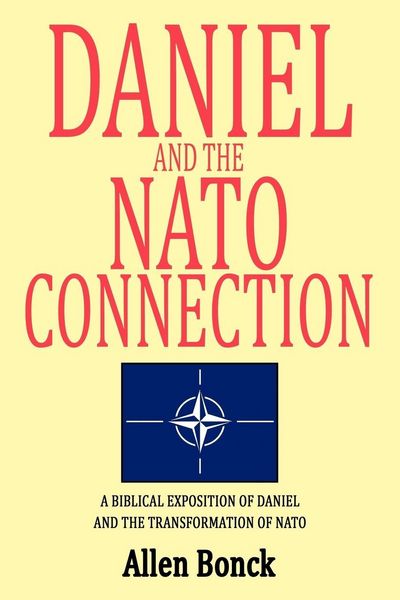 Produktbild: Daniel and the NATO Connection