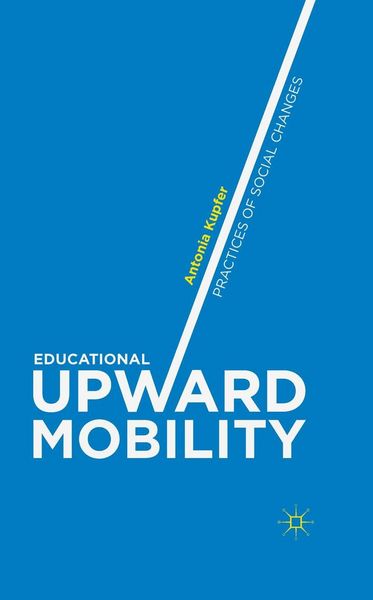 Produktbild: Educational Upward Mobility