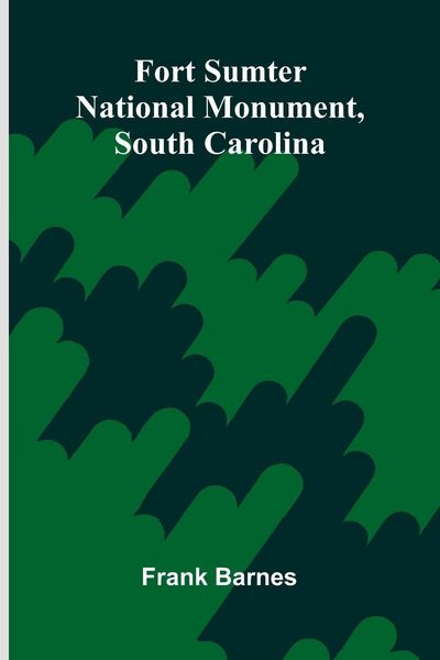 Produktbild: Fort Sumter National Monument, South Carolina