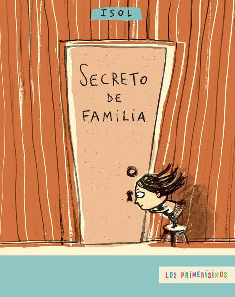 Produktbild: Secreto de familia