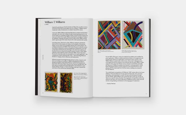 Produktbild: Meaning Matter Memory: Selections from the Studio Museum in Harlem Collection (2025)