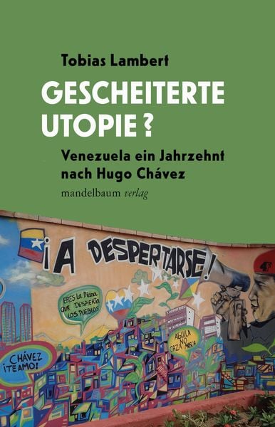 Gescheiterte Utopie?, Paperback von Tobias Lambert, Mandelbaum verlag eG, 9783991360643