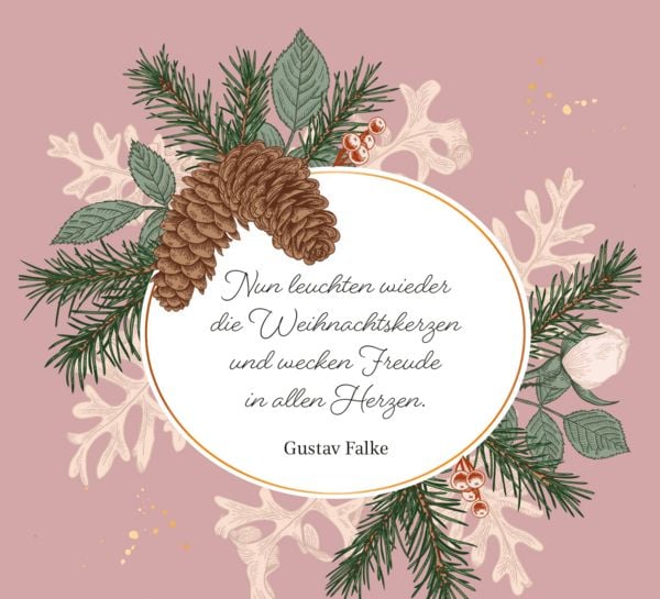 Produktbild: Gl&uuml;cksmomente im Advent