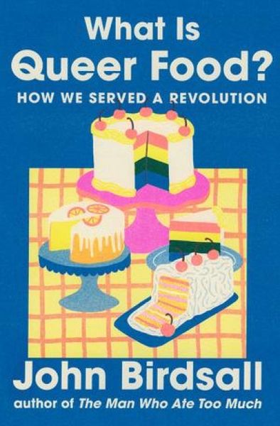Produktbild: What Is Queer Food?