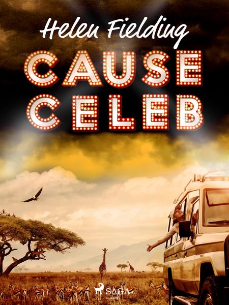 Produktbild: Cause celeb
