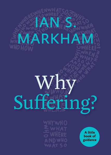 Produktbild: Why Suffering?