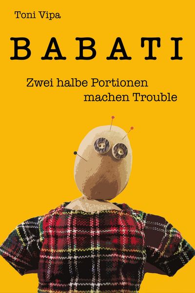 Produktbild: Babati