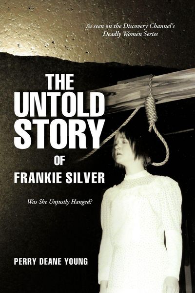 Produktbild: The Untold Story of Frankie Silver