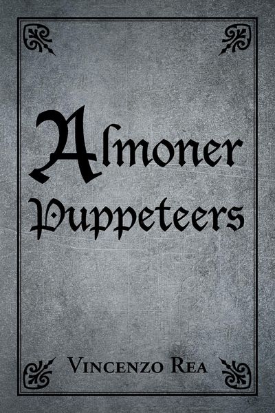 Produktbild: Almoner Puppeteers