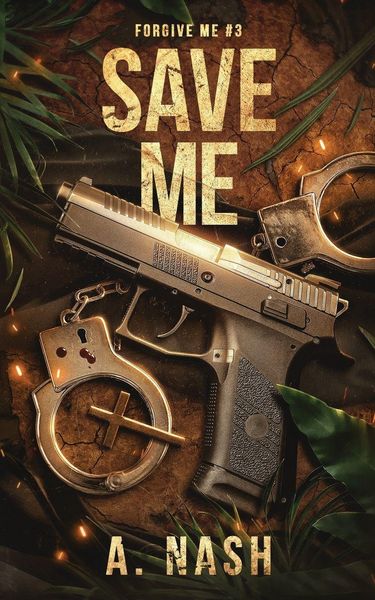 Produktbild: Save Me