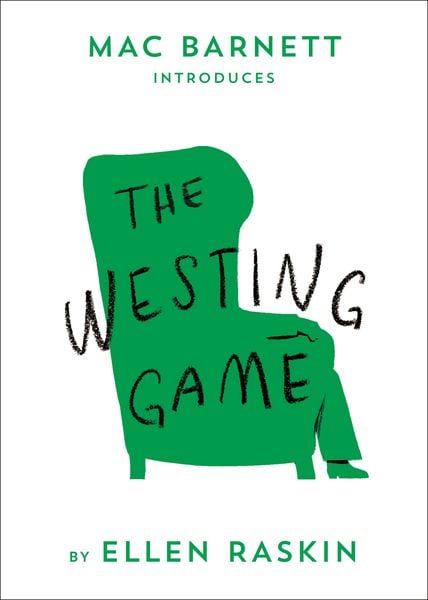 Produktbild: The Westing Game