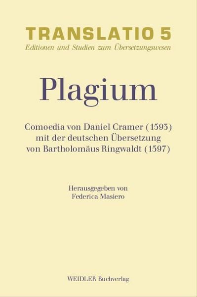 Produktbild: Plagium