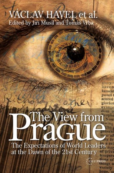 Produktbild: The View from Prague