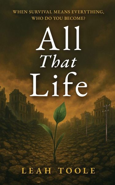 Produktbild: All That Life