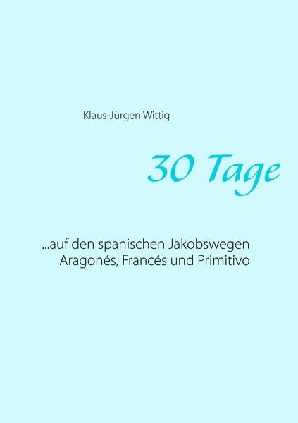 Produktbild: 30 Tage
