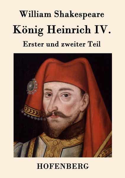 Produktbild: K&ouml;nig Heinrich IV.