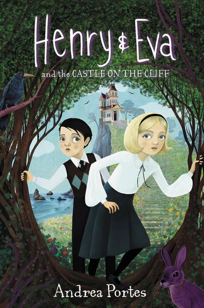 Produktbild: Henry & Eva & The Castle On Th