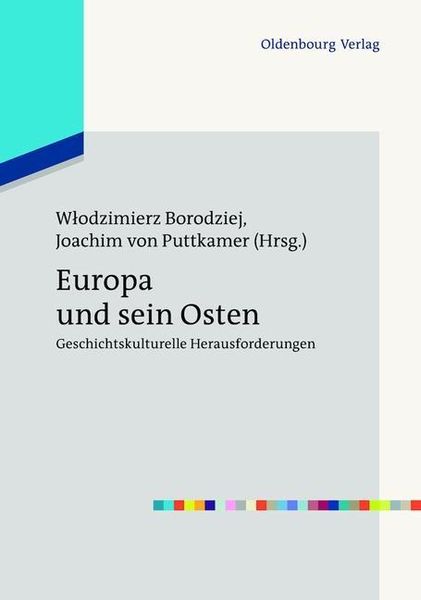 Produktbild: Europa und sein Osten