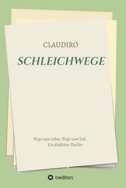 Produktbild: SCHLEICHWEGE