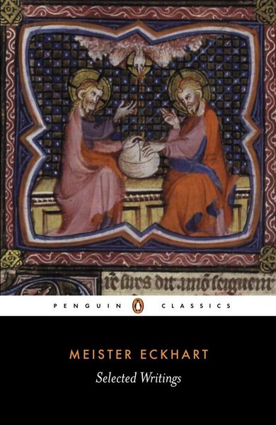 Produktbild: Selected Writings