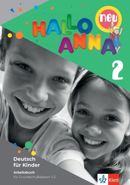 Produktbild: Hallo Anna 2 neu