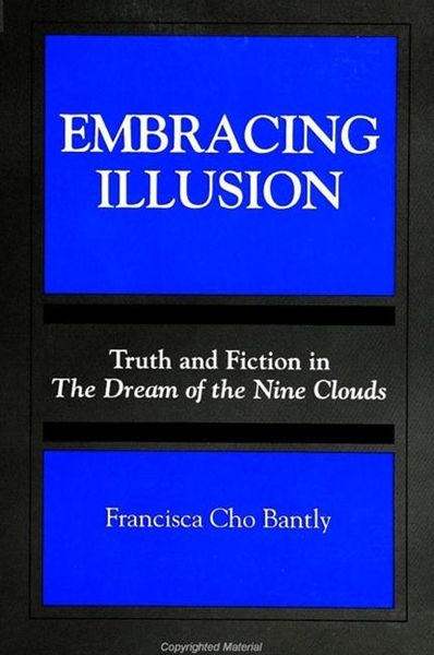 Produktbild: Embracing Illusion
