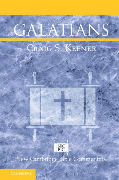Produktbild: Galatians