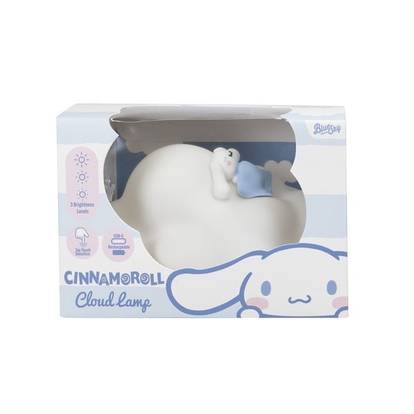 Produktbild: Sanrio Cinnamoroll - Cloud Lampe USB