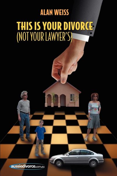 Produktbild: This Is Your Divorce (Not Your Lawyer's)