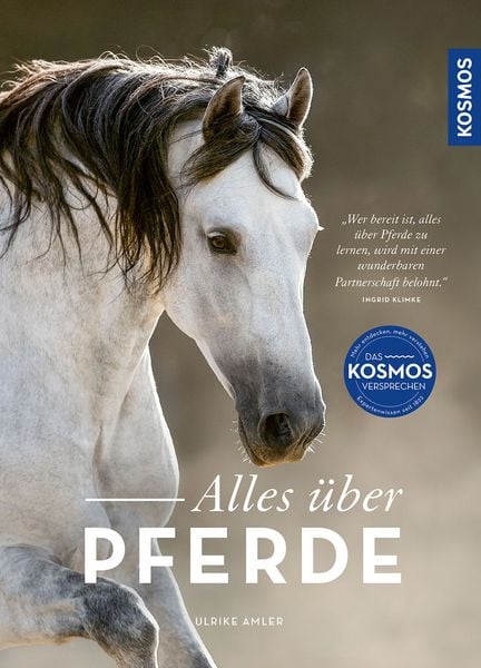Produktbild: Alles &uuml;ber Pferde