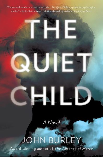 Produktbild: Quiet Child, The