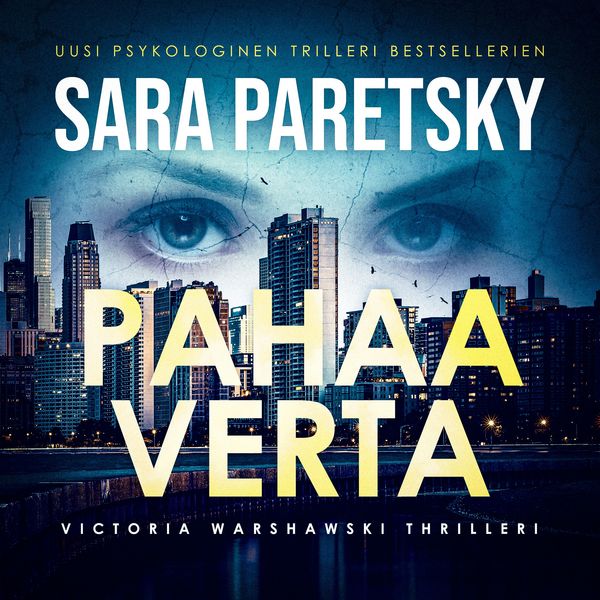 Produktbild: Pahaa verta